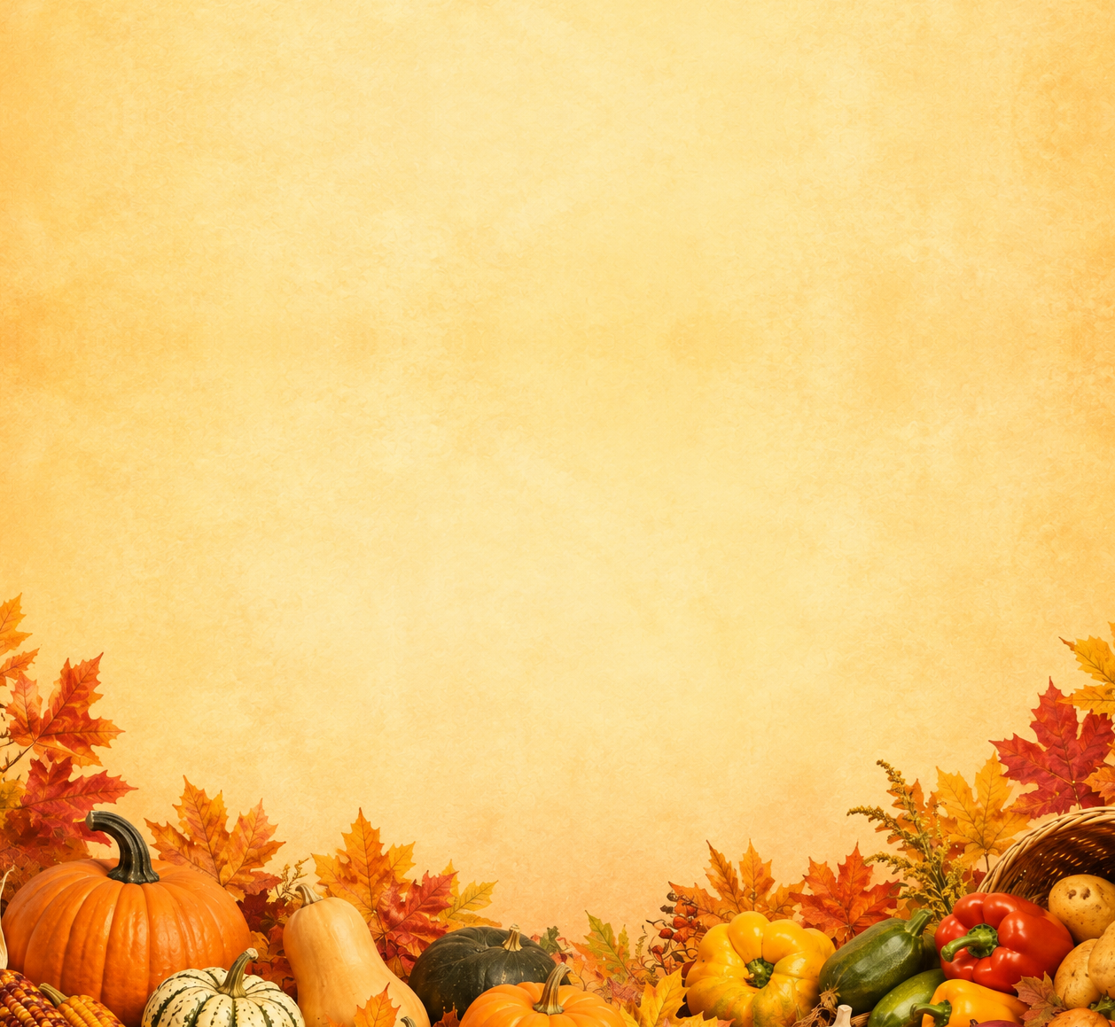 OLV Fall Harvest Fundraiser - 2026